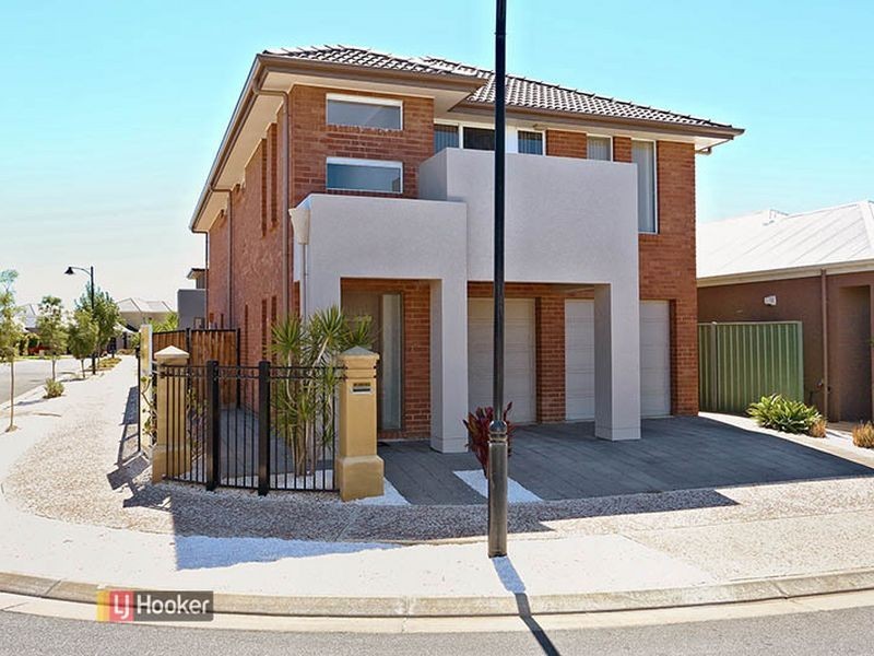 7 Caswell Cct, Mawson Lakes SA 5095
