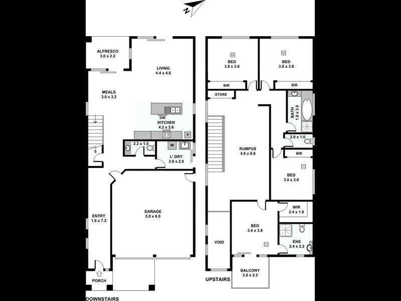 7 Caswell Cct, Mawson Lakes SA 5095