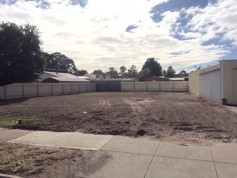 4 Amanga St, Gepps Cross SA 5094