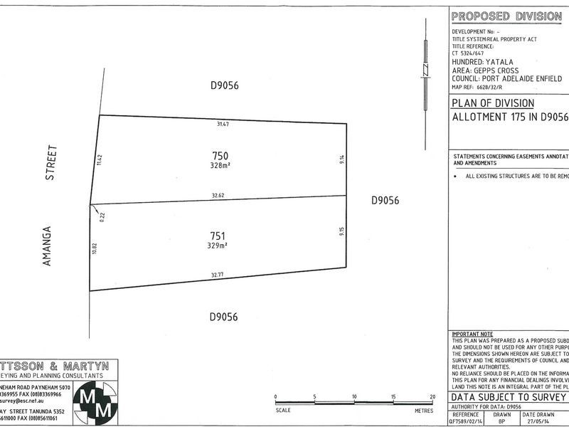 4 Amanga St, Gepps Cross SA 5094