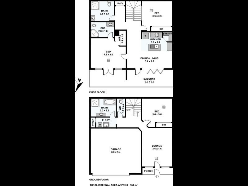 2/11 Timpson St, Port Adelaide SA 5015