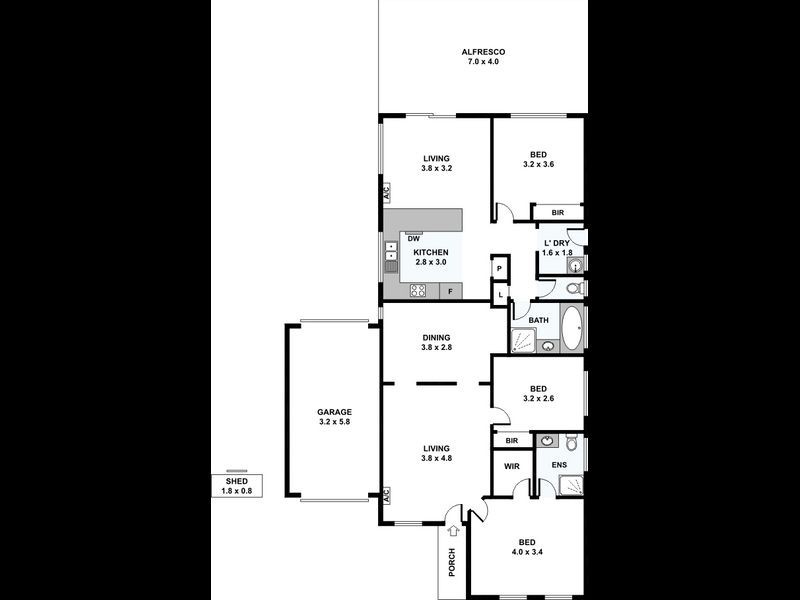 10 Meadow Lane, Para Hills West SA 5096