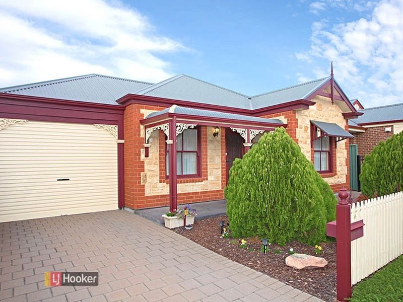 9 Morton St, Mawson Lakes SA 5095