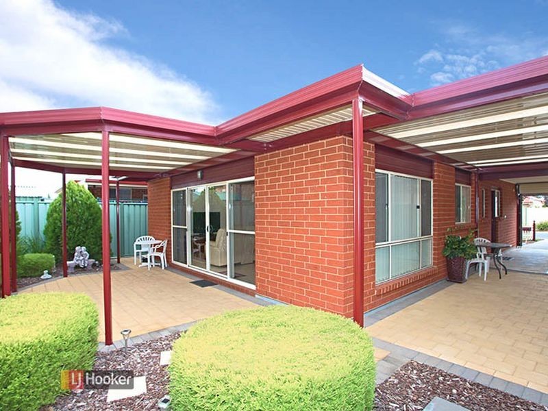9 Morton St, Mawson Lakes SA 5095