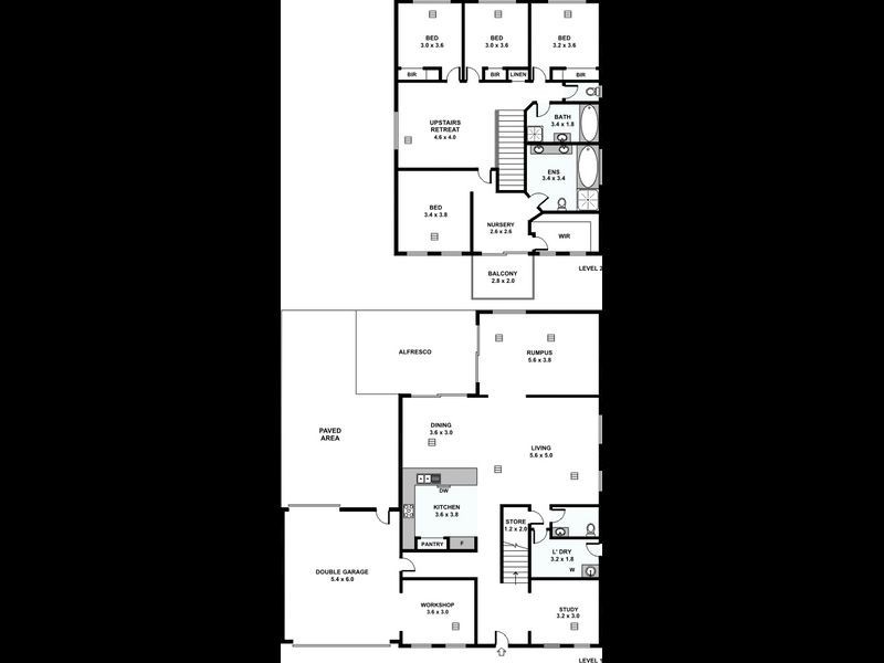 35 Avocet Dr, Mawson Lakes SA 5095