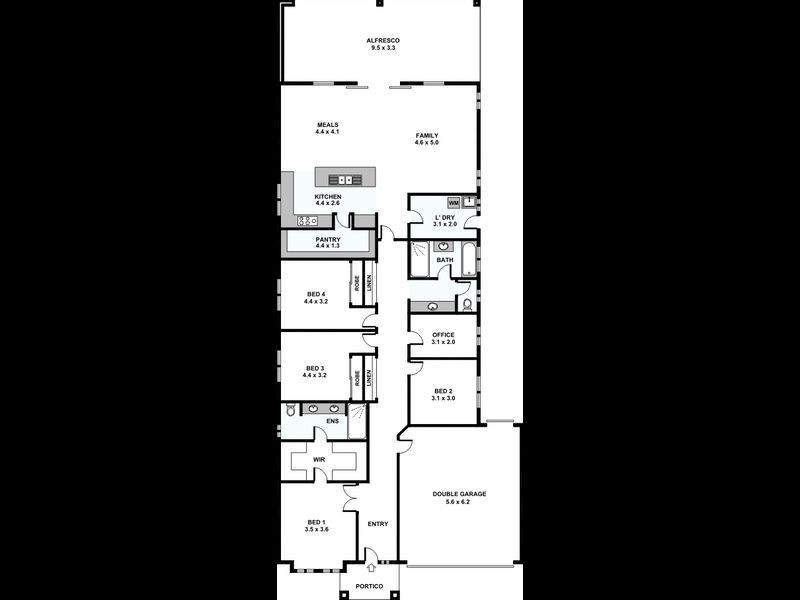 77 The Boulevard, Parafield Gardens SA 5107