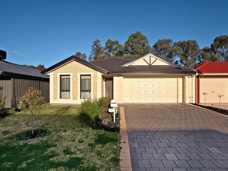 3 Mountainash Ct, Munno Para West SA 5115