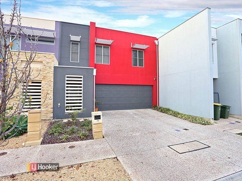 70 Harvey Cct, Mawson Lakes SA 5095