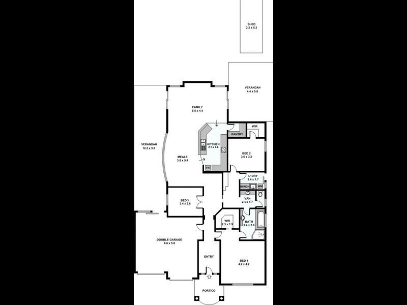 17 Shearwater Dr, Mawson Lakes SA 5095