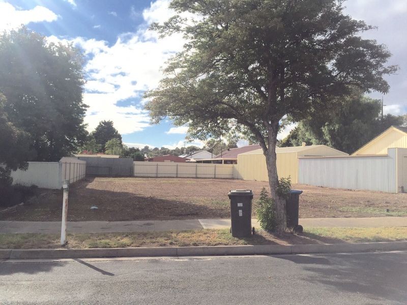 (Lot 750) Amanga Street, Gepps Cross SA 5094
