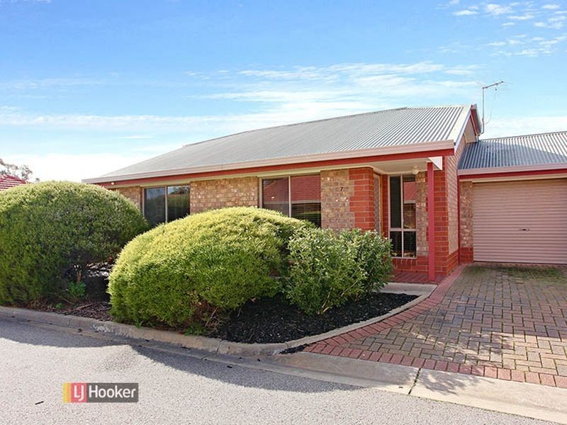 7/8 Ivy Way, Para Hills West SA 5096