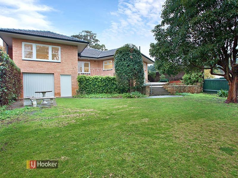 11 Sunnyside Road, St Georges SA 5064