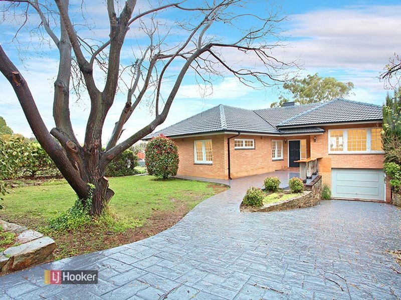 11 Sunnyside Road, St Georges SA 5064