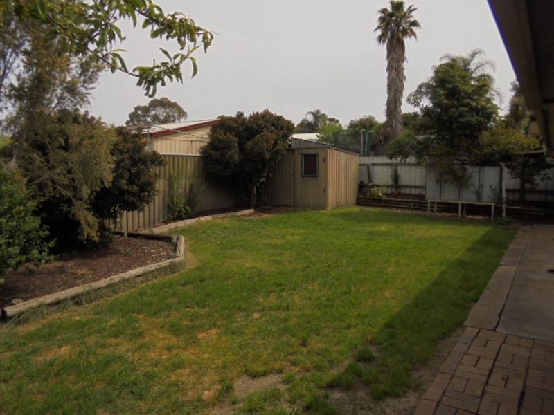 22 Plover Avenue, Modbury Heights SA 5092