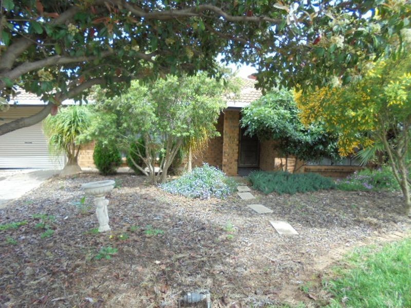 22 Plover Avenue, Modbury Heights SA 5092