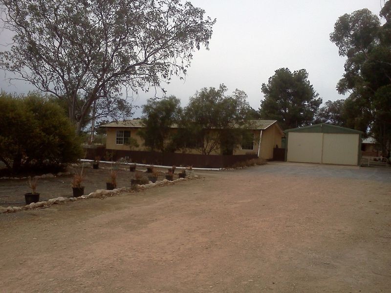 734 Ford Road, Pinery SA 5460