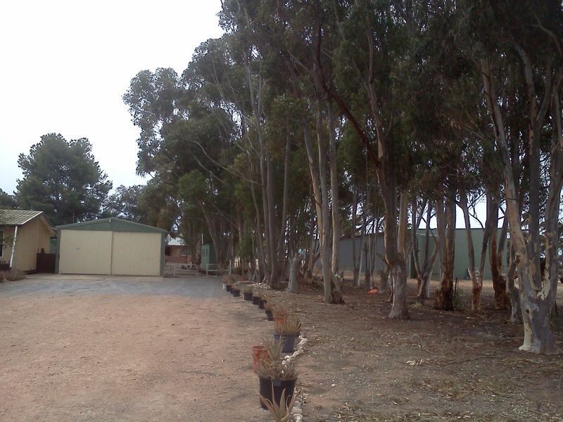 734 Ford Road, Pinery SA 5460