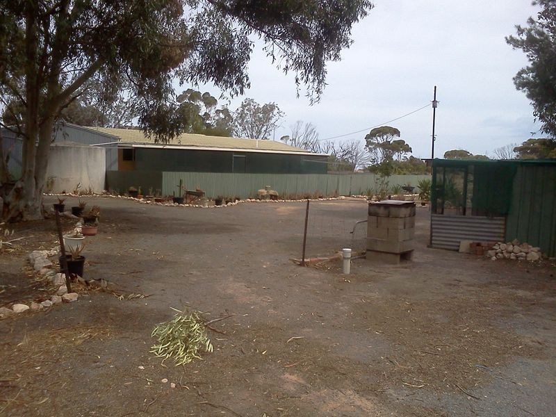 734 Ford Road, Pinery SA 5460