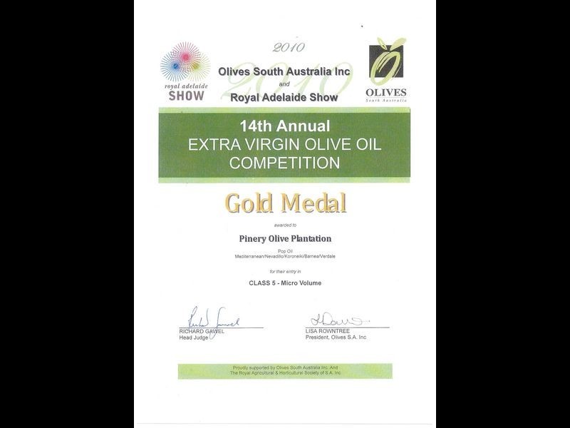 734 Ford Road, Pinery SA 5460