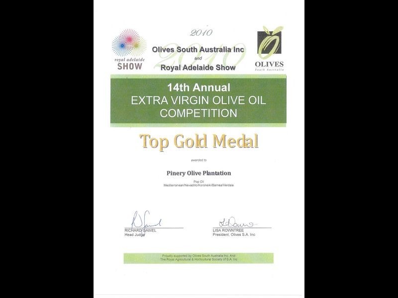 734 Ford Road, Pinery SA 5460