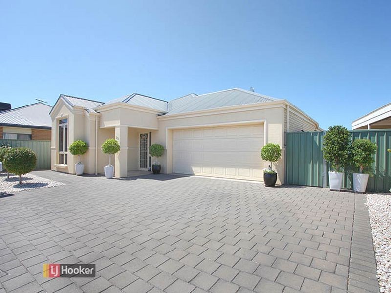 35 Newland Way, Mawson Lakes SA 5095