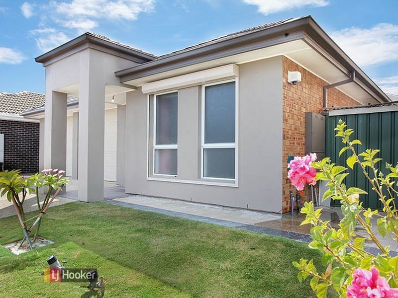 12 Pier Lane, Mawson Lakes SA 5095