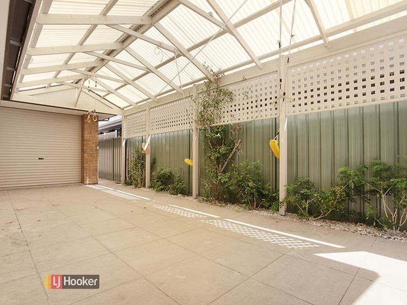 12 Pier Lane, Mawson Lakes SA 5095