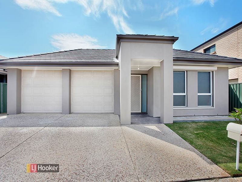 12 Pier Lane, Mawson Lakes SA 5095