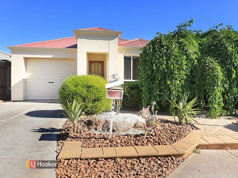 28a Rossiter Drive, Evanston Park SA 5116