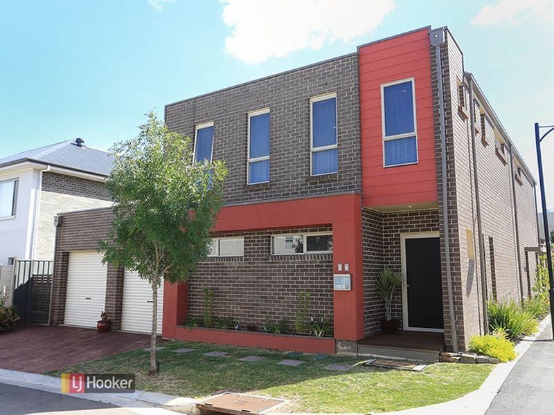26 Northcote Walk, Mawson Lakes SA 5095
