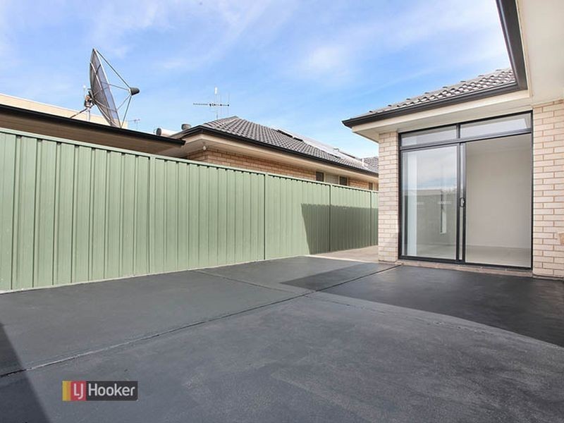 15 Adeline Street, Mawson Lakes SA 5095