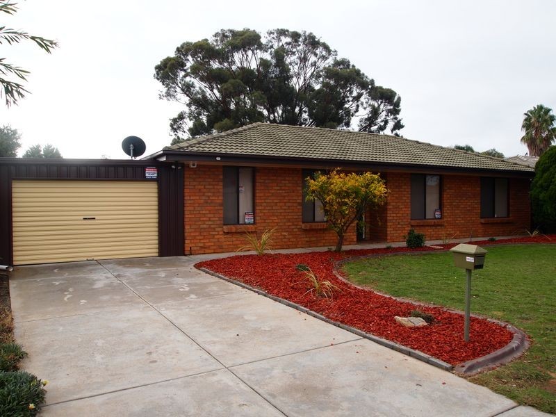 42 Hopner Ave, Burton SA 5110