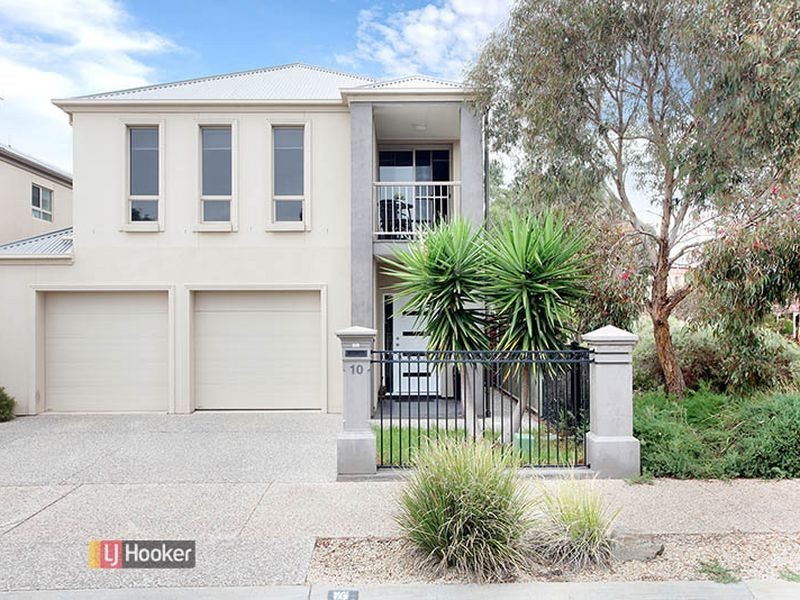 10 Pike Avenue, Mawson Lakes SA 5095