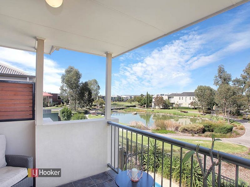 10 Pike Avenue, Mawson Lakes SA 5095