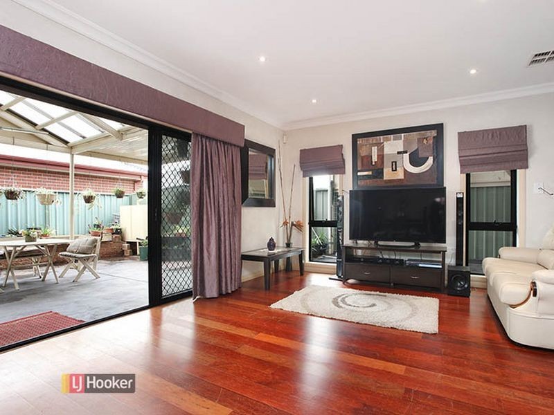 4 Macquarie Street, Mawson Lakes SA 5095