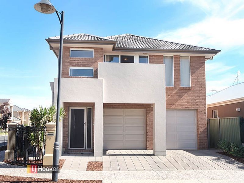 7 Caswell Cct, Mawson Lakes SA 5095