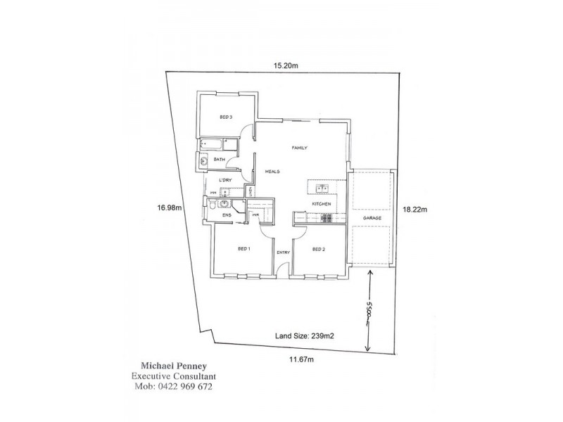 127 Andrew Smith Drive, Parafield Gardens SA 5107