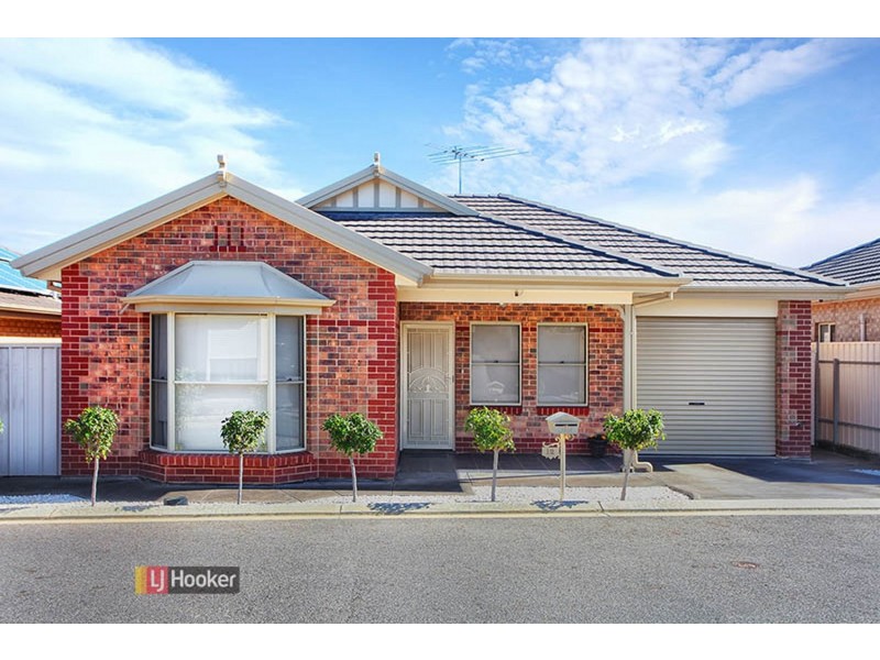 12 16/20 Hazel Road, Salisbury East SA 5109