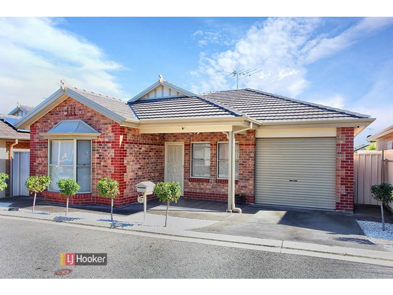 12 16/20 Hazel Road, Salisbury East SA 5109