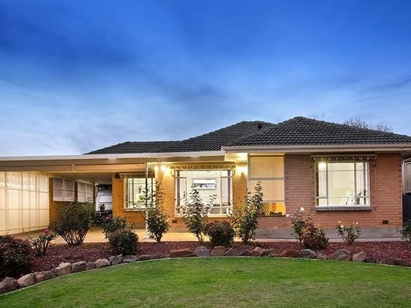6 Clifford Way, Valley View SA 5093