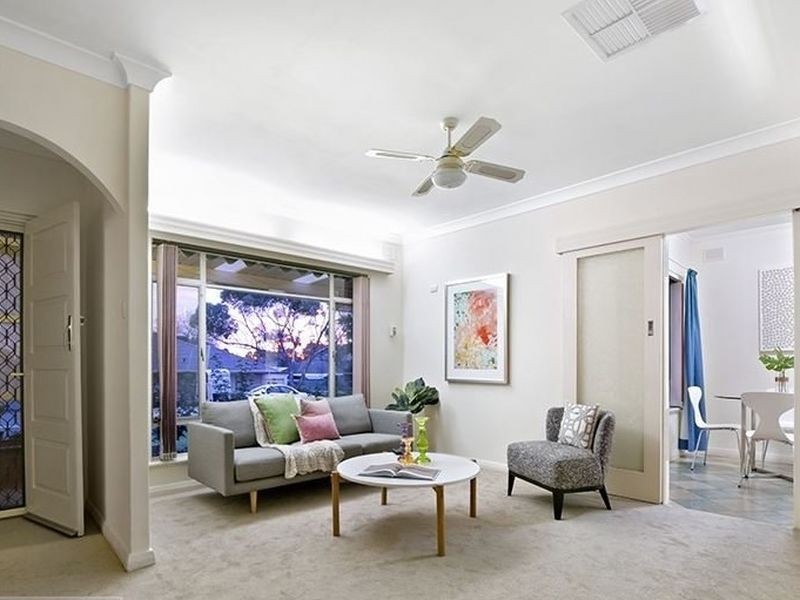 6 Clifford Way, Valley View SA 5093