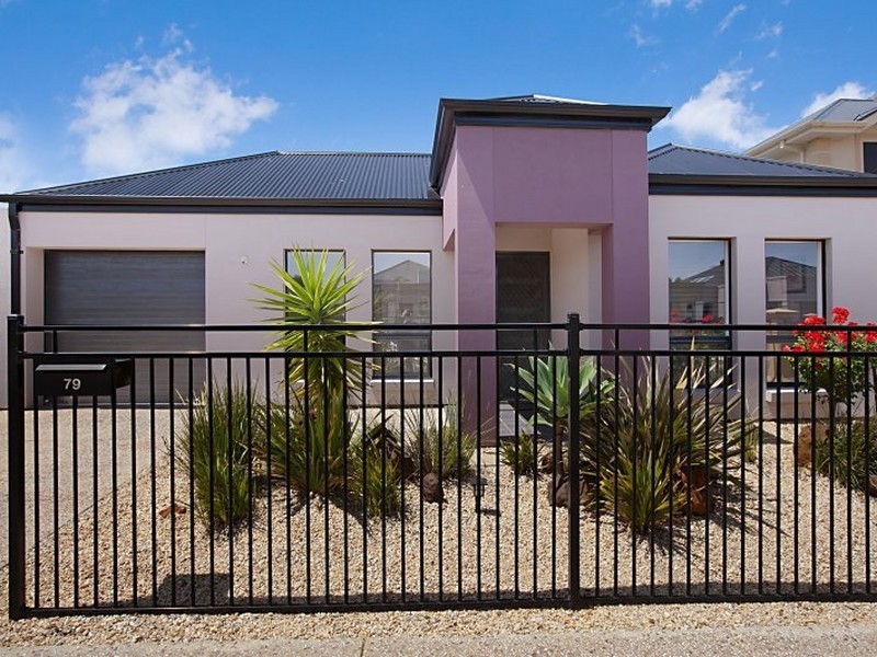 79 Sanctuary Drive, Mawson Lakes SA 5095