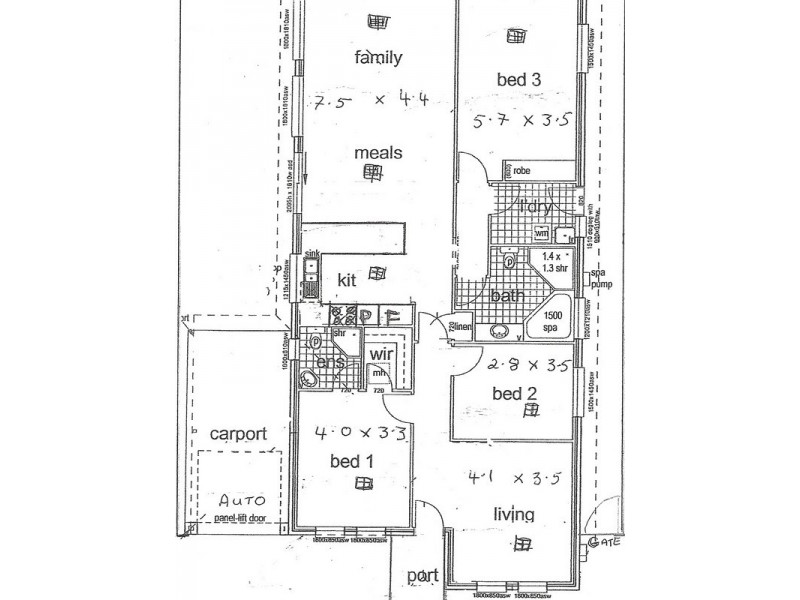 79 Sanctuary Drive, Mawson Lakes SA 5095