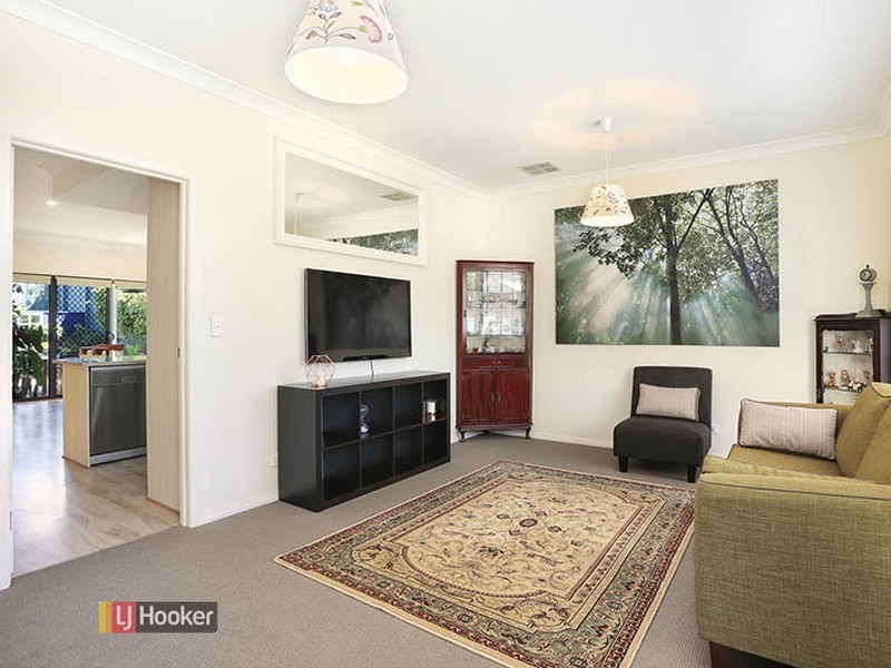 18 St Elias Street, Mawson Lakes SA 5095