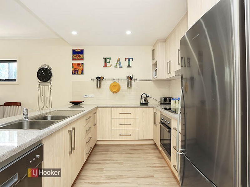 18 St Elias Street, Mawson Lakes SA 5095