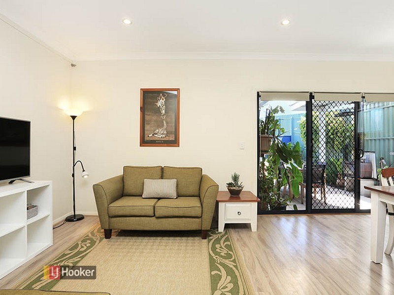 18 St Elias Street, Mawson Lakes SA 5095