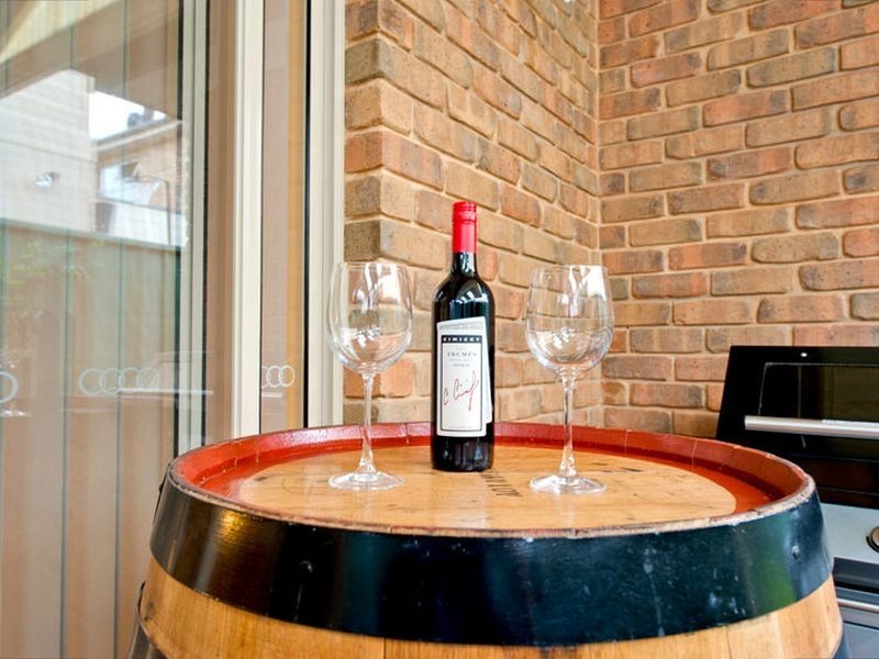 18 Franklin Ave, Mawson Lakes SA 5095