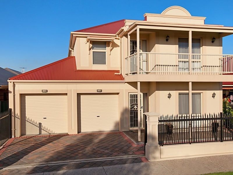 17 Everglade St, Mawson Lakes SA 5095