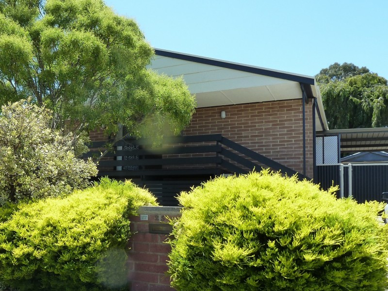 25 Bundey Avenue, Ingle Farm SA 5098