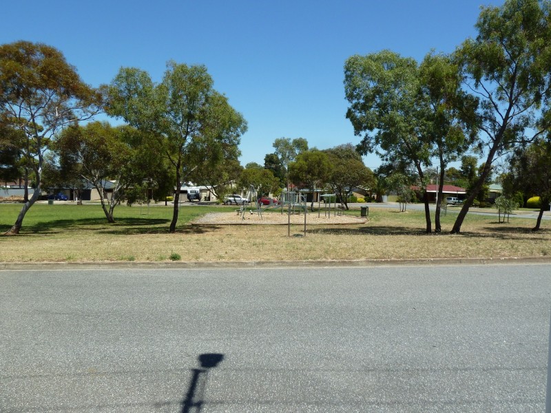 25 Bundey Avenue, Ingle Farm SA 5098